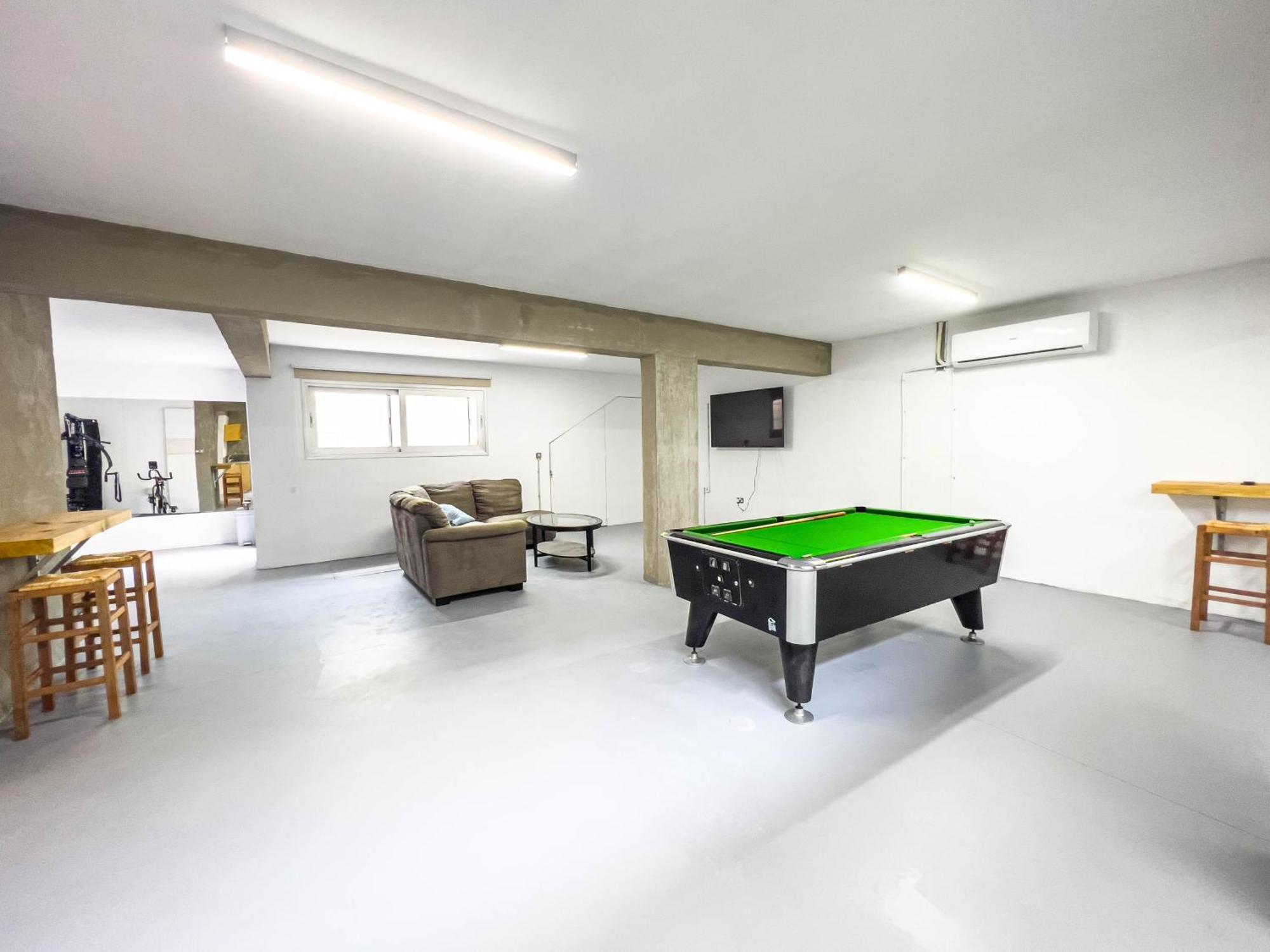 Geo Panoramic Villa +Pool +Game Room +Gym Protaras Exterior foto