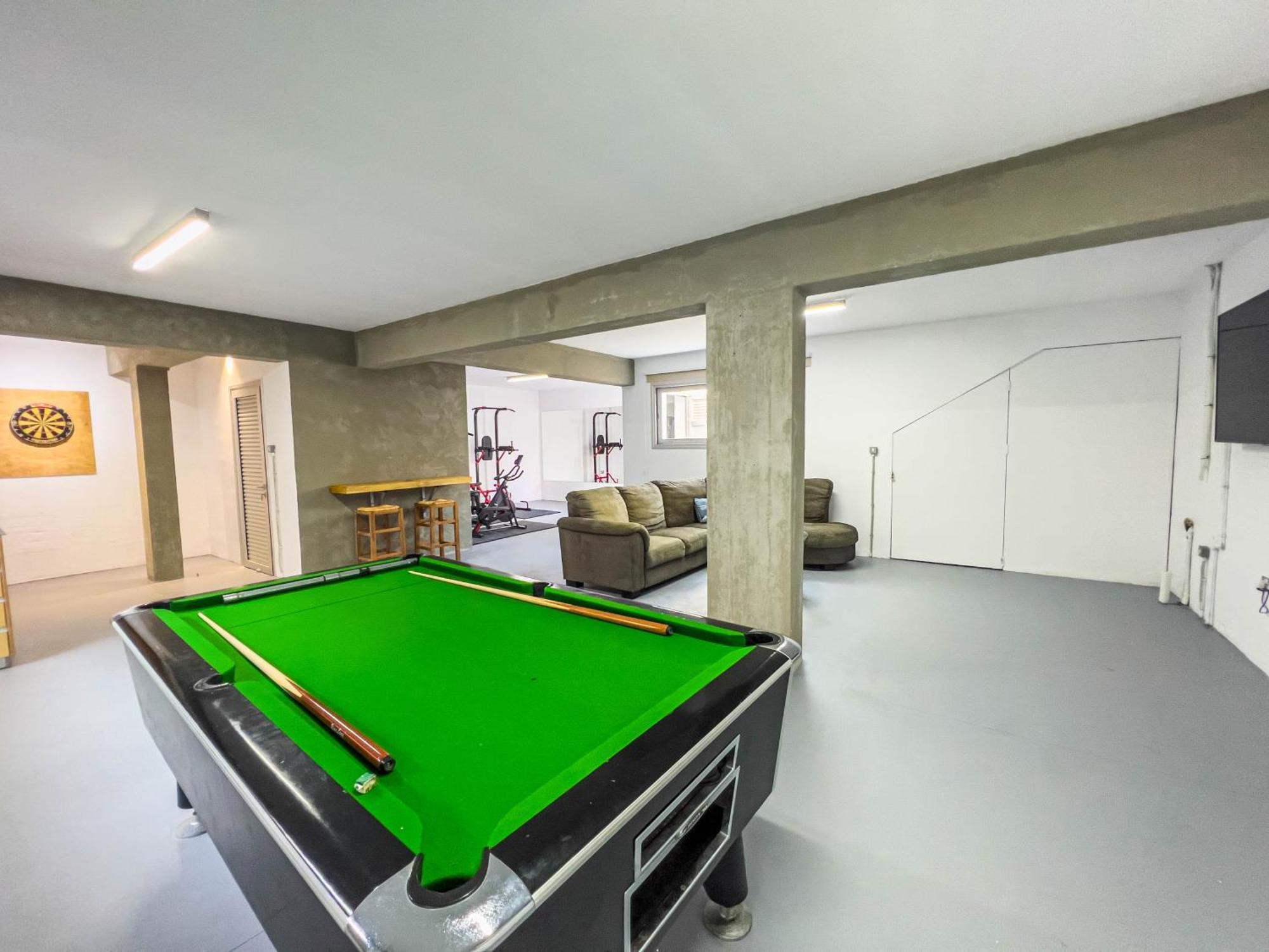 Geo Panoramic Villa +Pool +Game Room +Gym Protaras Exterior foto
